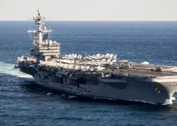 گفتگوی جالب آمریکایی ها و اسپانیایی ها روی فرکانس اضطراری کشتیرانی