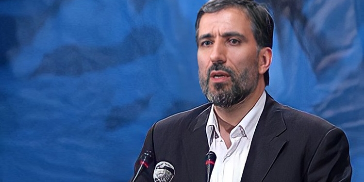 مدیرعامل شرکت ملی نفتکش ایران منصوب شد