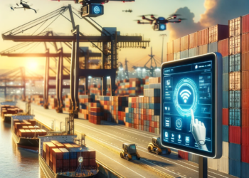 نقش پویا و کاربردی ChatGPT در شرکت‌های حمل و نقل بین‌المللی