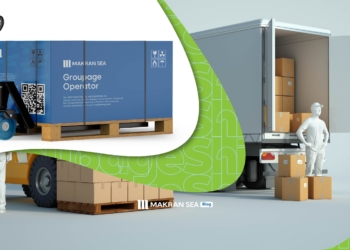 گروپاژ، Groupage