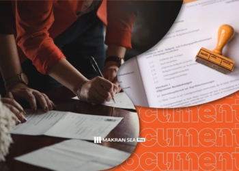 shipping documents. اسناد حمل و نقل بین المللی