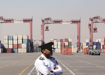 آیین جدید مدیریت ترافیکی بنادر