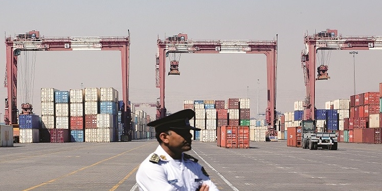 آیین جدید مدیریت ترافیکی بنادر