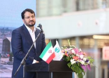 اتصال دریا به دریا به زودی اجرایی می‌شود