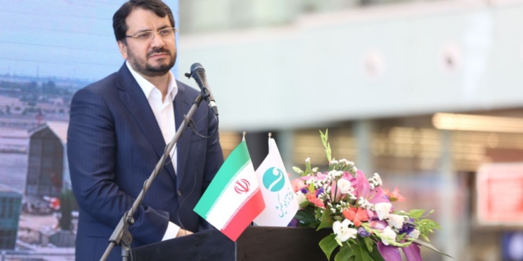 اتصال دریا به دریا به زودی اجرایی می‌شود