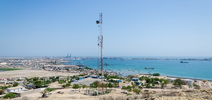 اجباری شدن پنجره واحد دریایی از اول ژانویه ۲۰۲۴