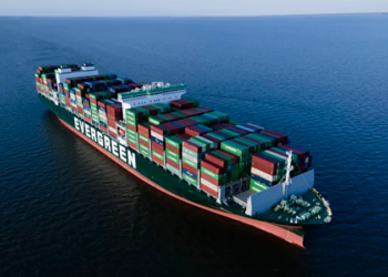 احتمال پایان رکود فصلی نرخ اجاره یکساله کشتی‌های کانتینری