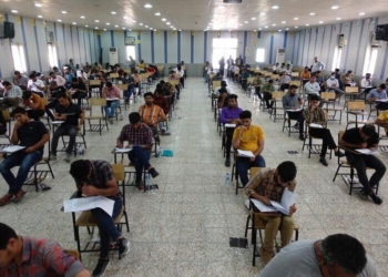 اعلام نتایج اولیه آزمون تأسیس شرکت‌های حمل و نقل بین المللی کالا