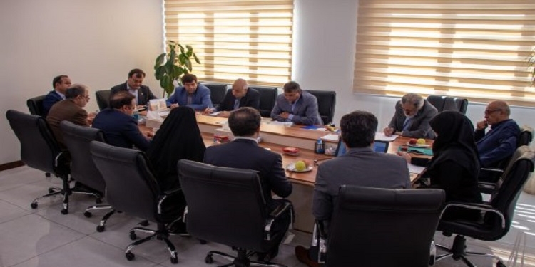 افتتاح دفتر موسسه مجری بیمه‌های کارت سبز در ایران
