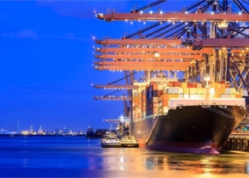 افزایش 25 درصدی نرخ خدمات دریایی در بندر شهیدرجایی