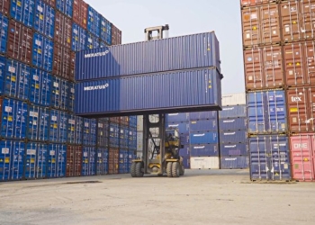 امارات یک شرکت لجستیکی از اندونزی می‌خرد