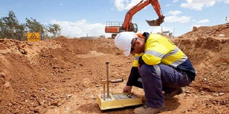 انجام 117 هزار مورد آزمایش در پروژه راه آهن همدان- سنندج