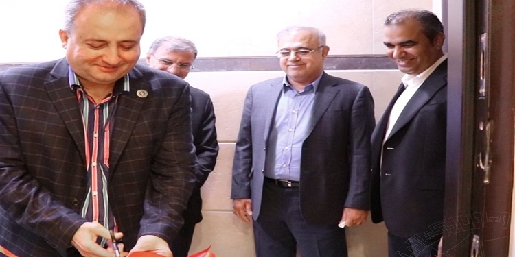 انجمن حمل‌ونقل و لجستیک اتاق بازرگانی هرمزگان افتتاح شد
