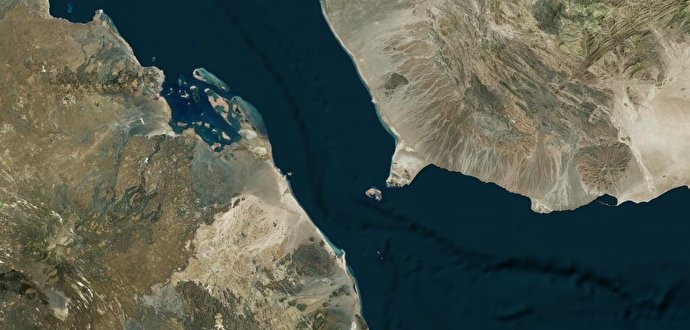 اهمیت ژئواکونومیک باب‌المندب برای شرق و غرب