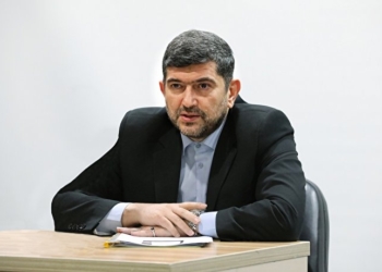 بازنگری در سند راهبردی گروه کشتیرانی بر اساس ابلاغیه اقتصاد دریامحور