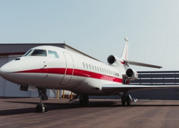 تحویل 8500 جت تجاری جدید تا 10 سال آینده