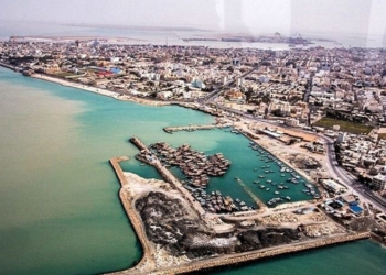 ترانزیت یکی از مباحث مهم و کلیدی توسعه دریامحور است