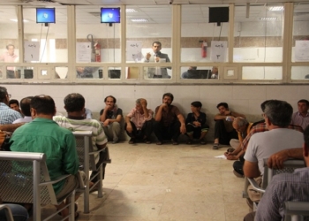 تعدی در حقوق رانندگان با اختصاص گزینشی و سنتی بار