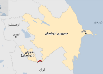 «تقاطع صلح» جایگزین «زنگزور» می‌شود؟