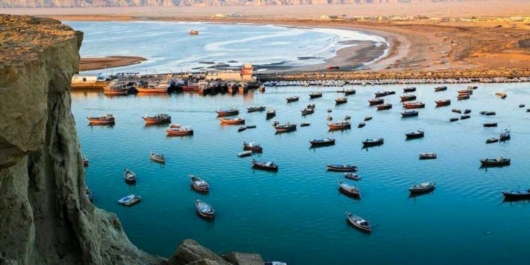 حدود ۹۵ درصد ظرفیت سواحل ایران نادیده گرفته شده است