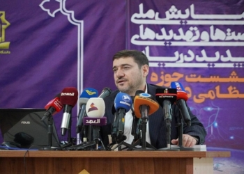 خرید ۴ فروند کشتی رو- رو در جنوب توسط سرمایه‌گذاران خارجی