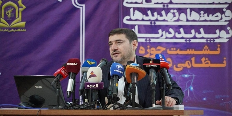 خرید ۴ فروند کشتی رو- رو در جنوب توسط سرمایه‌گذاران خارجی