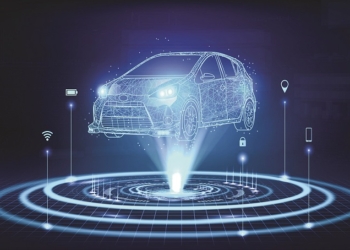 خودروهای متصل در راهند؟ - ترابران