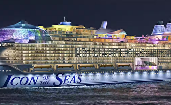 رونمایی از بزرگترین کشتی کروزسبز جهان با جدیدترین فنّاوری‌های روز