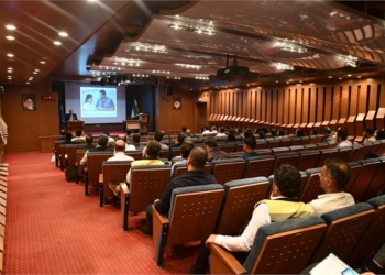 ساختار و ابزارهای سامانه فرماندهی حادثه(ICS) در منطقه ویژه اقتصادی بندر امام خمینی(ره) بررسی شد