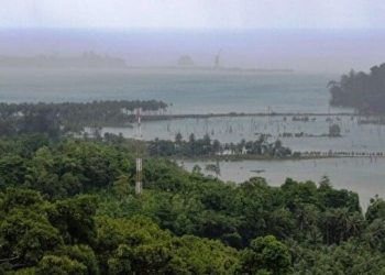 سرمایه گذاری ۵ میلیارد دلار‌ی هند برای احداث مگاپورت کانتینری