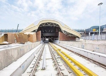 شیفت افتتاح متروی پرند از آبان به آذر