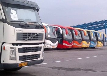 فرسودگی 50 درصدی ناوگان و وعده نوسازی تا بهار