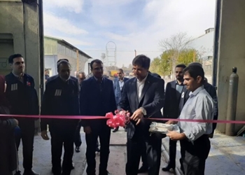 قرارداد ۱۳۰۰ میلیارد تومانی کشتیرانی جمهوری اسلامی ایران با واگن پارس مپنا