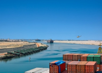 قرارداد ۱۵ میلیارد دلاری کانال سوئز با چین برای تولید سوخت هیدروژن سبز