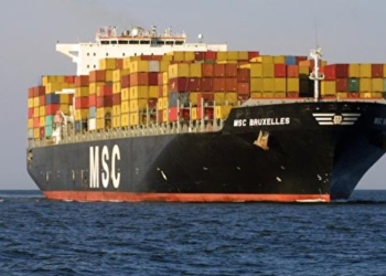 مالکان کشتی‌های کانتینری بالاتر از ۲۰ سال حاضر به اوراق کشتی‌های خود نیستند