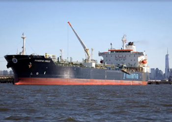 مخالفت هند با تحریم های جدید آمریکا برای پهلو گیری نفتکش‌های روسیه در بنادر این کشور