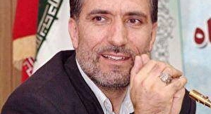 مدیرعامل شرکت ملی نفتکش ایران منصوب شد