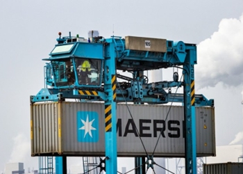 مرسک ۱۰ هزار کارمند را به علت زیاندهی و رسیدن به خط قرمز تعدیل می‌کند