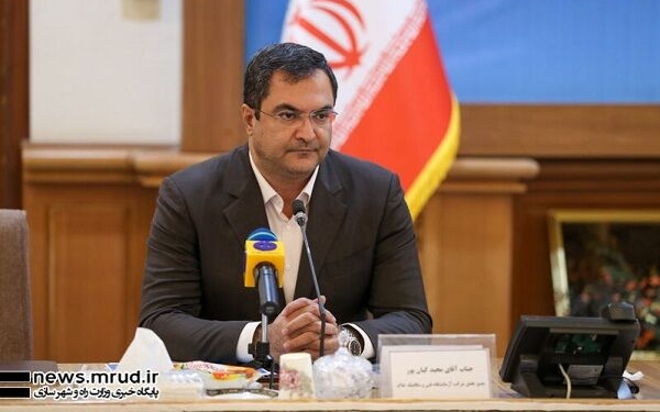 مطالعات ژئوتکنیک دریایی در بنادر گناوه، دیلم و دیر انجام شد