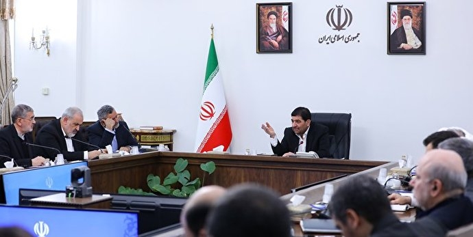 نقشه راه توسعه روابط اقتصادی به تفکیک هر کشور آفریقایی تدوین و ارائه شود