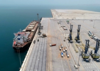 نهایی شدن قرارداد بلند مدت ایران با هند برای نقش آفرینی بیشتر بندر چابهار