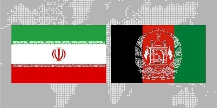 همکاری‌های حمل‌ونقلی ایران و افغانستان در مسیر توسعه