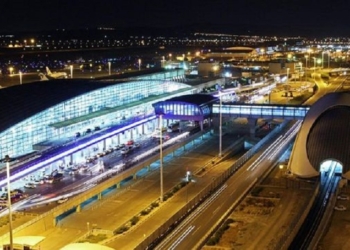 واسطه‌گری چینی‌ها در توسعه فرودگاه امام به‌جای سرمایه‌گذاری