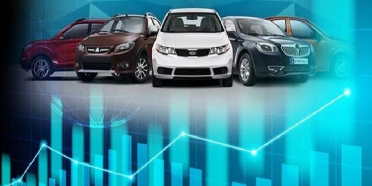 پیش‌بینی آسمان آفتابی بورس برای گروه خودرویی