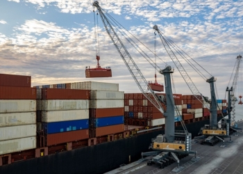 چابهار دوباره به شبکه حمل محصولات باغی و یخچالی پیوست