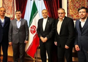 کریدور شمال-جنوب مسیری برای تحقق اهداف توسعه ای در حوزه اقتصاد و تجارت منطقه ای