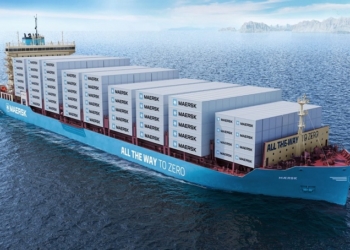 کشتی‌های جدید دوگانه‌سوز می‌شوند - ترابران