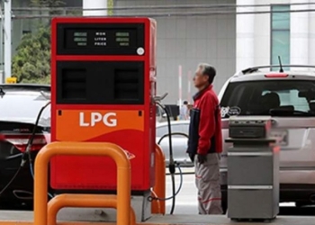 گاز  LPG برای خودروها سه برابر گران شد