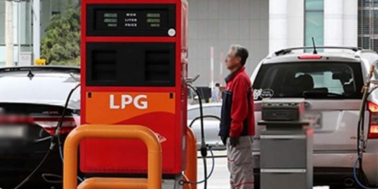 گاز  LPG برای خودروها سه برابر گران شد