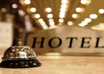 گران‌ شدن هتل‌ها تکذیب شد